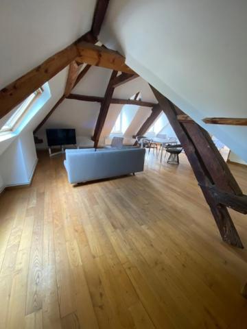 Appartement Victor Hugo Amiens Exterior photo