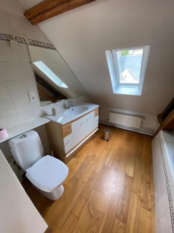 Appartement Victor Hugo Amiens Exterior photo
