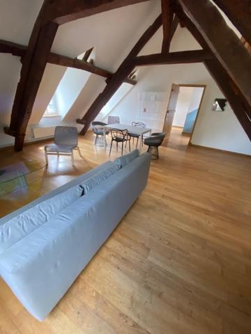 Appartement Victor Hugo Amiens Exterior photo