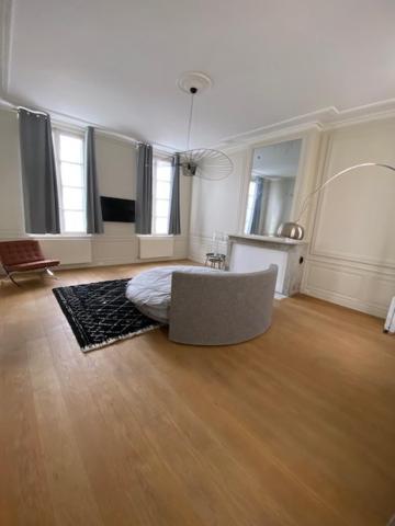 Appartement Victor Hugo Amiens Exterior photo